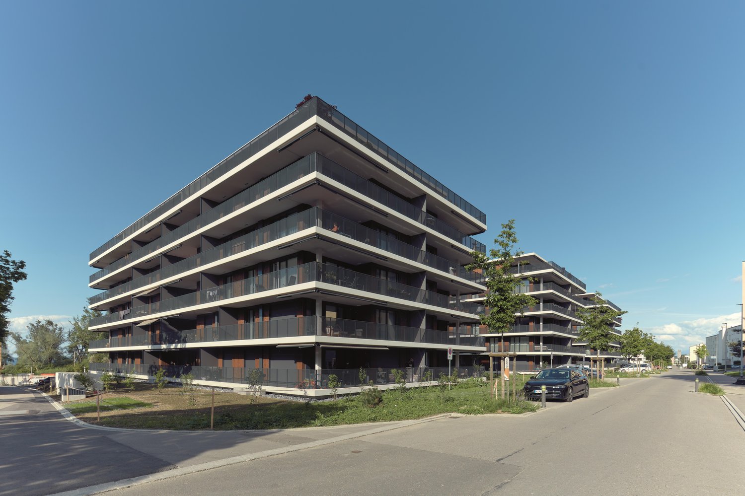Appartamento di 4 ½ locali