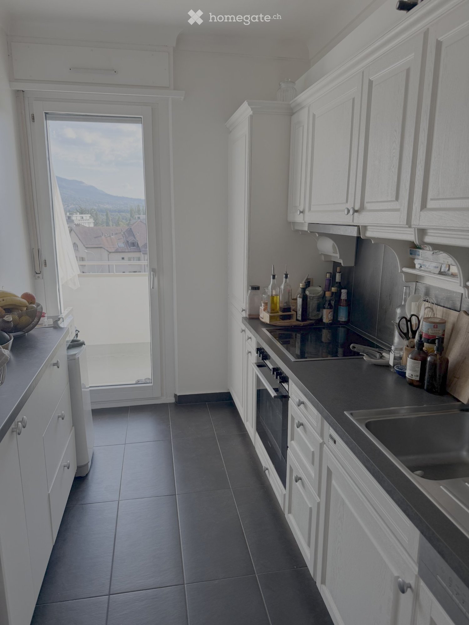 appartamento di 4 locali