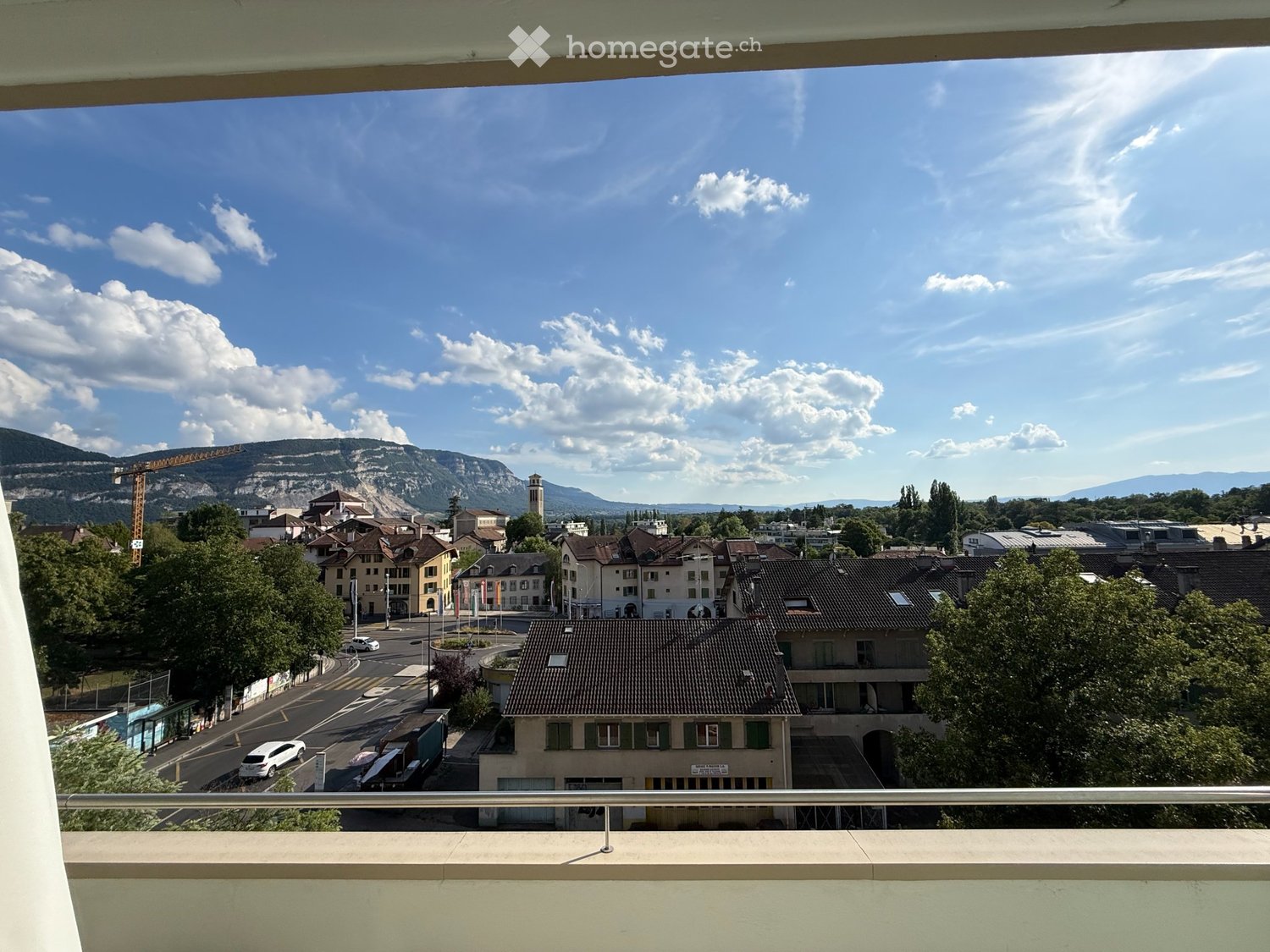 appartamento di 4 locali