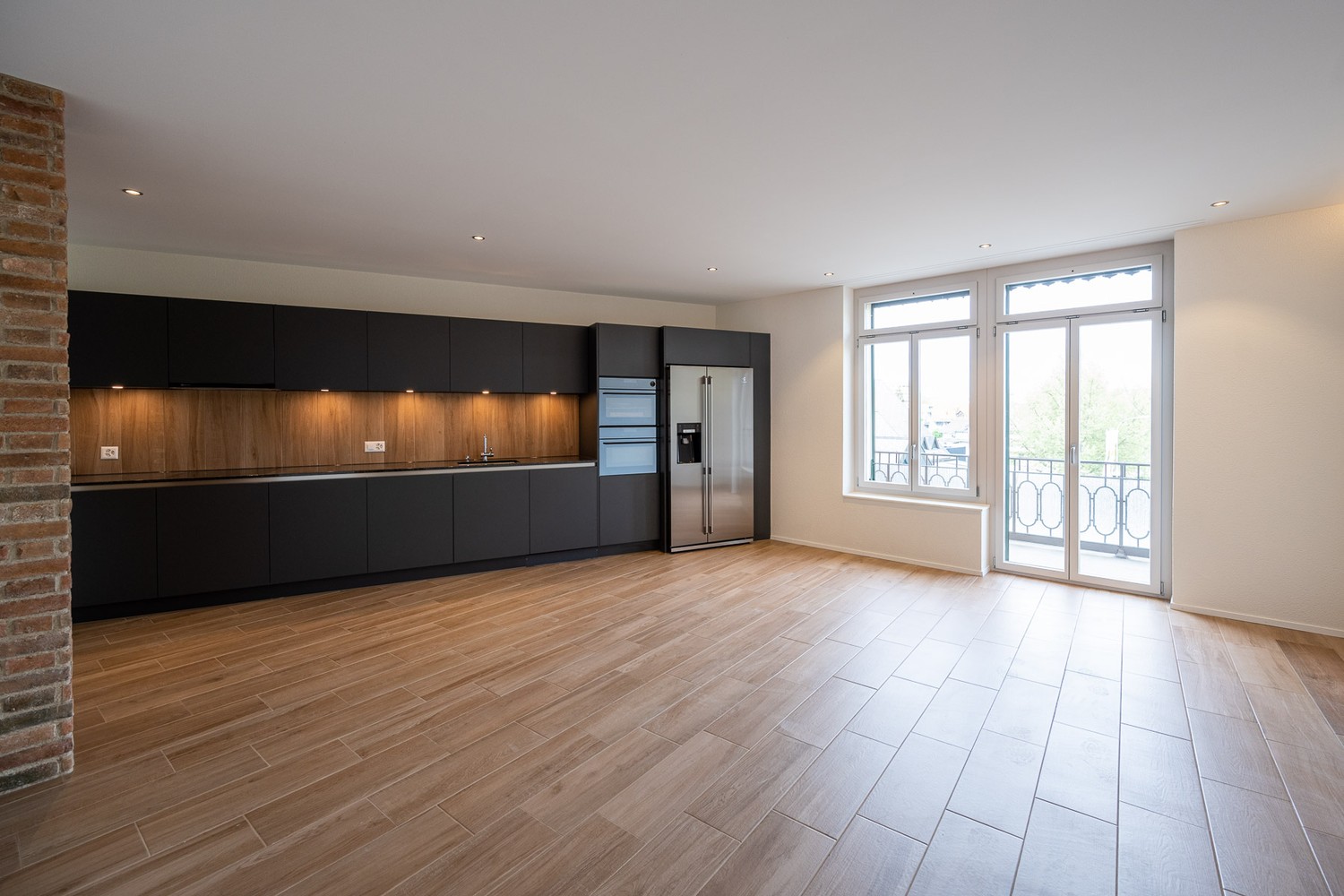 Appartamento di 3 ½ locali