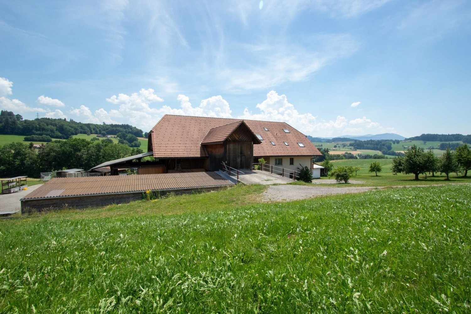 Farm house, Foto 5 von 10