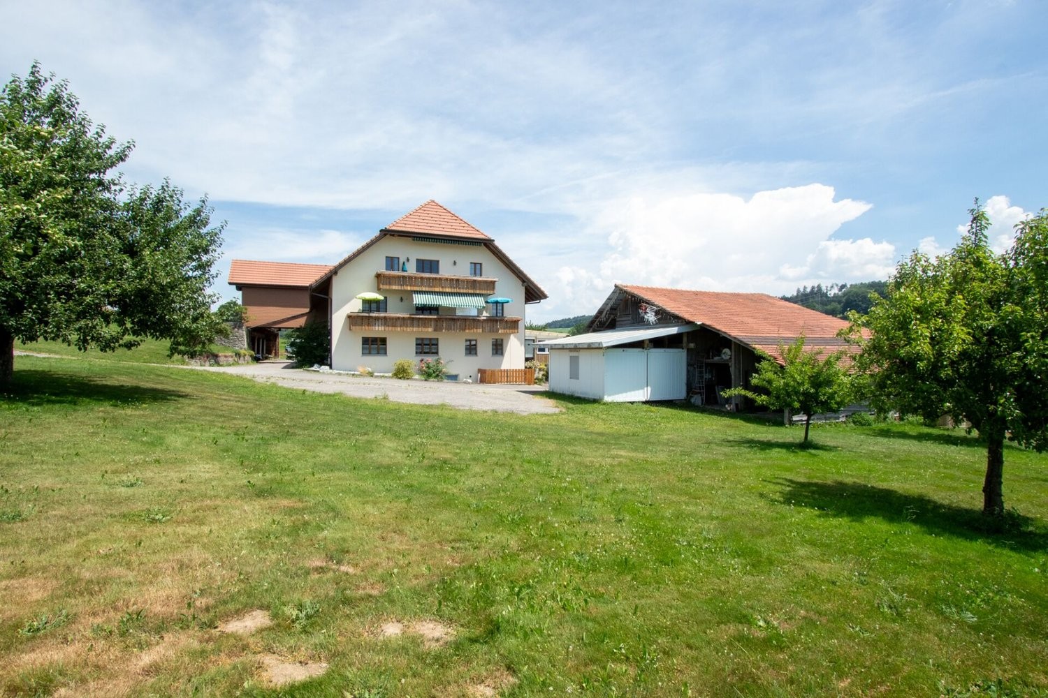 Farm house, Foto 1 von 10