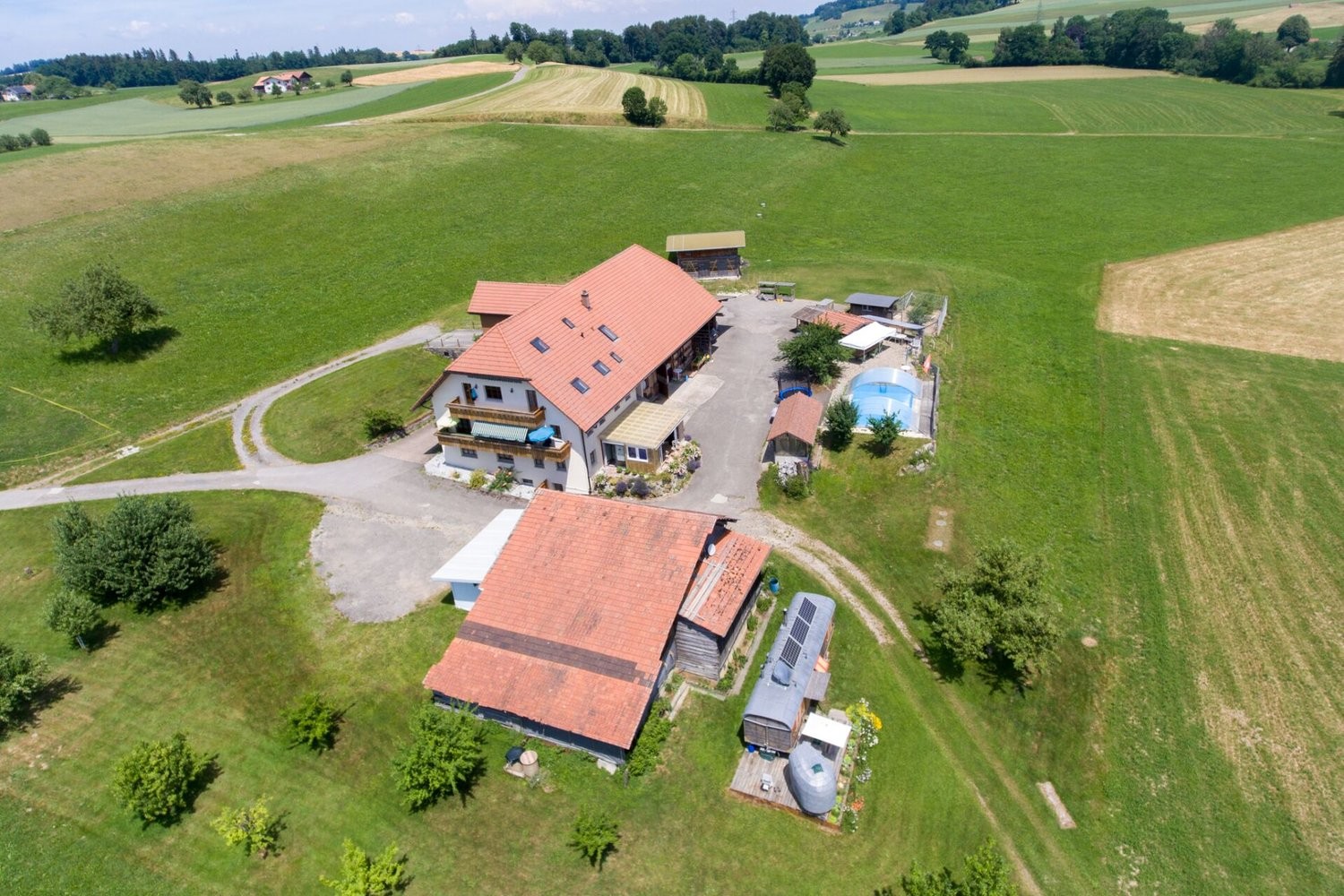 Farm house, Foto 2 von 10