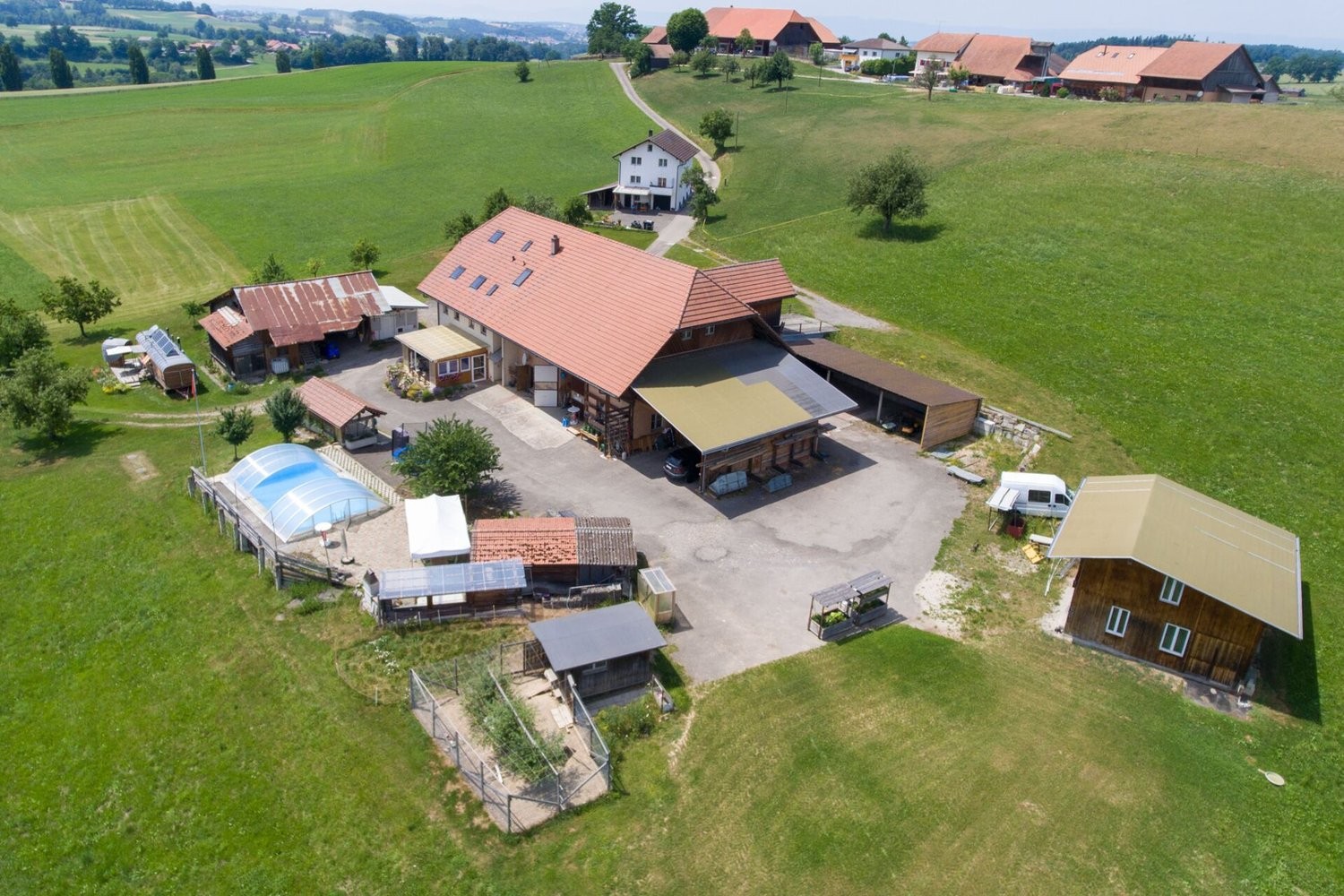 Farm house, Foto 3 von 10