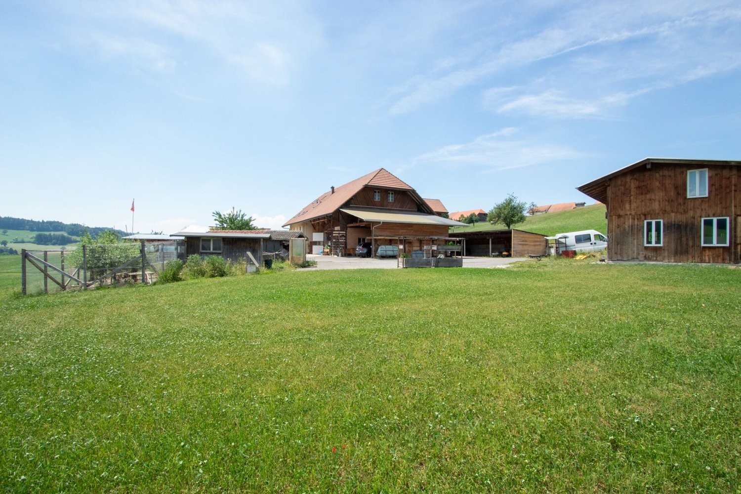 Farm house, Foto 4 von 10