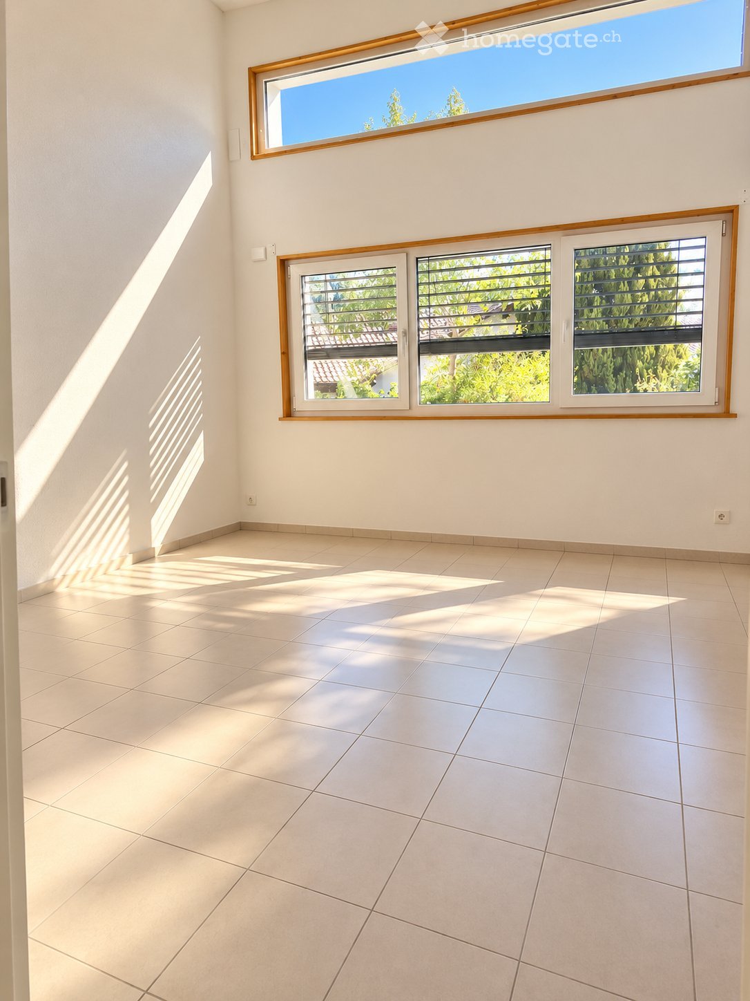 4-Zimmer-Wohnung, Foto 4 von 4