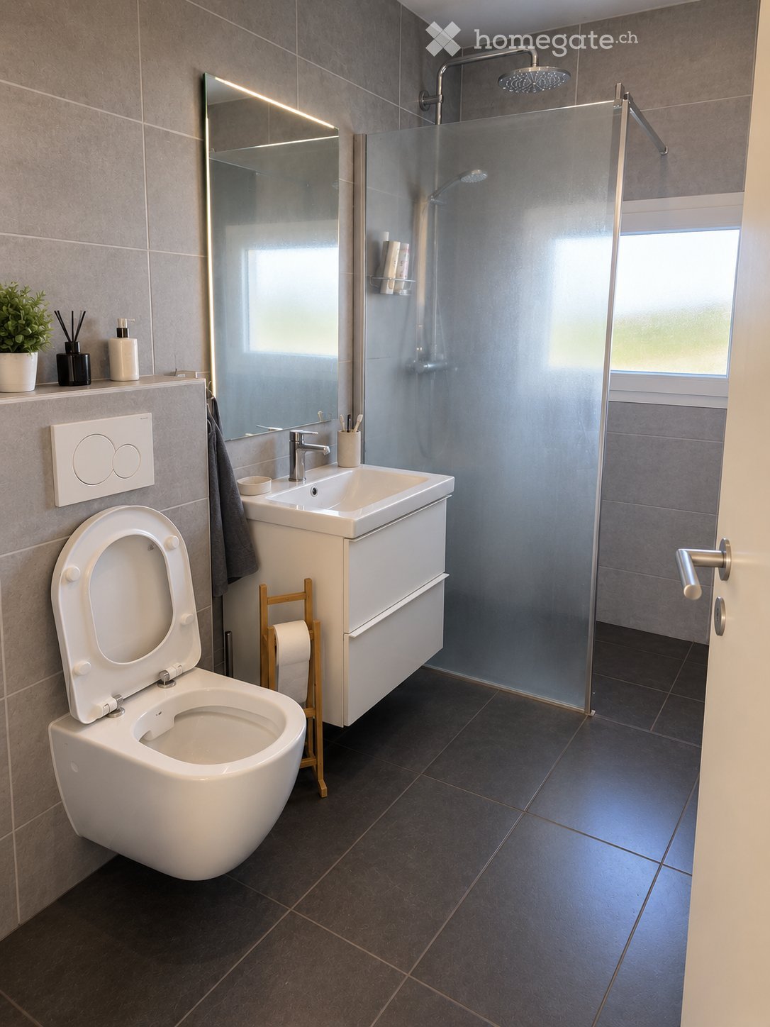4-Zimmer-Wohnung, Foto 3 von 4