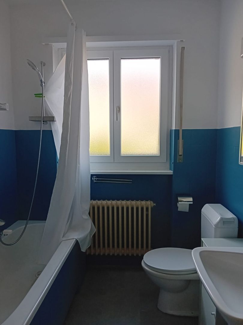 3 ½ rooms single house
