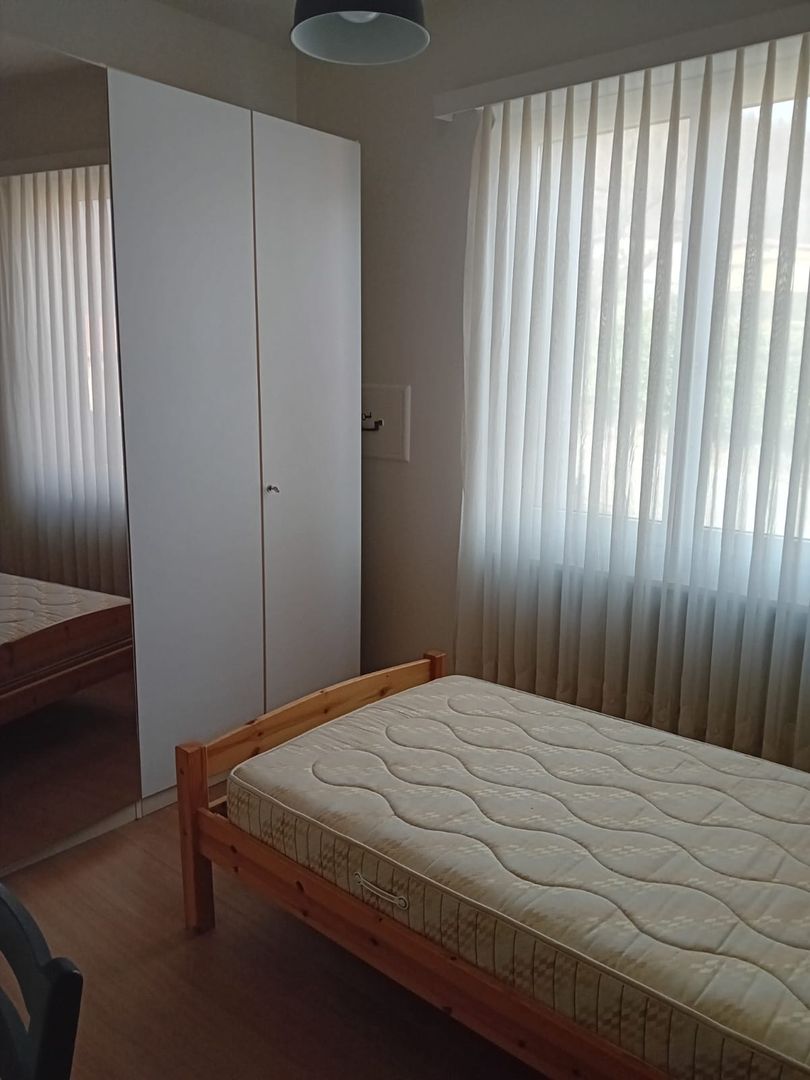3 ½ rooms single house