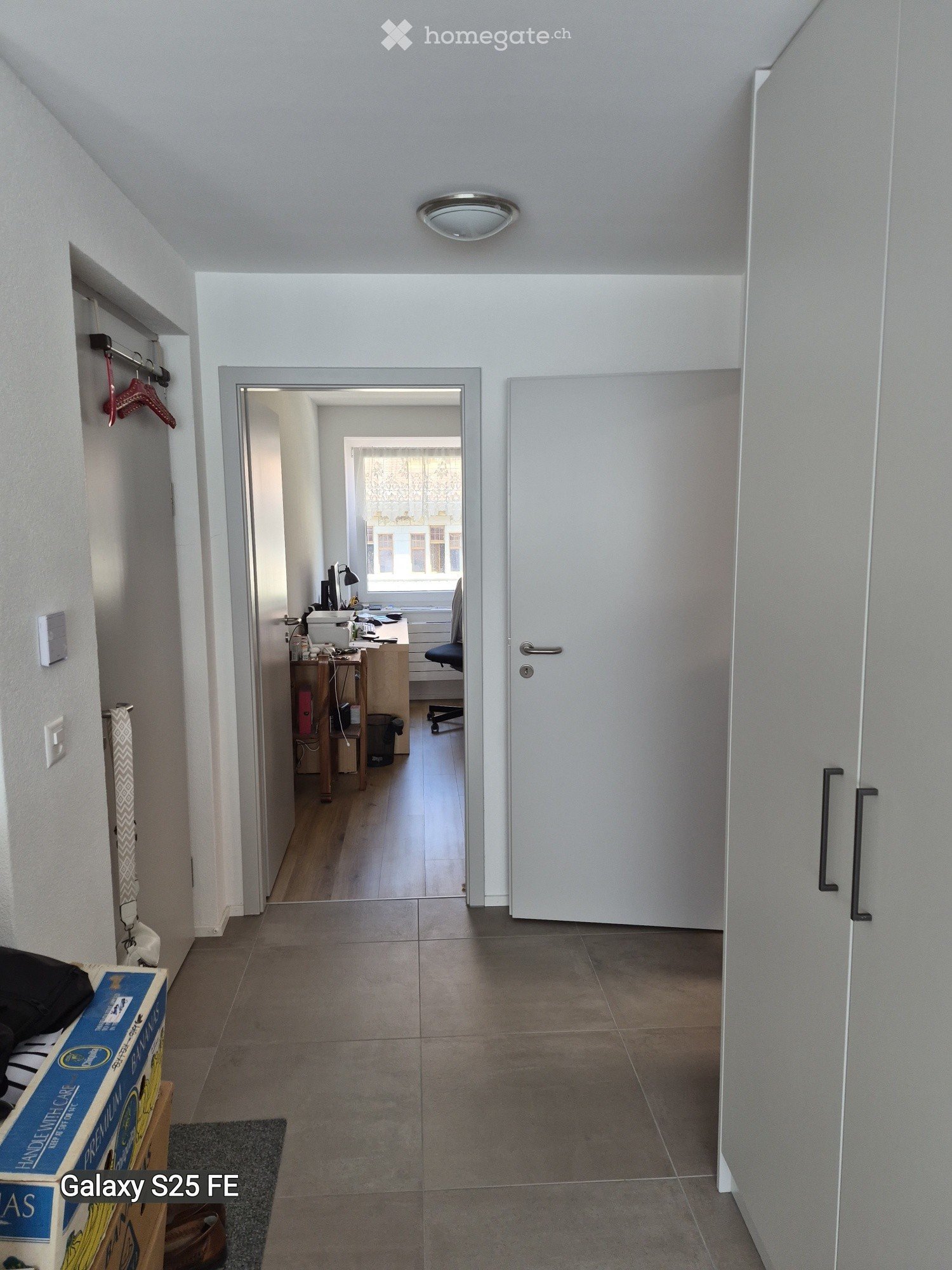 3 ½ Zimmer Wohnung, Foto 3 von 5