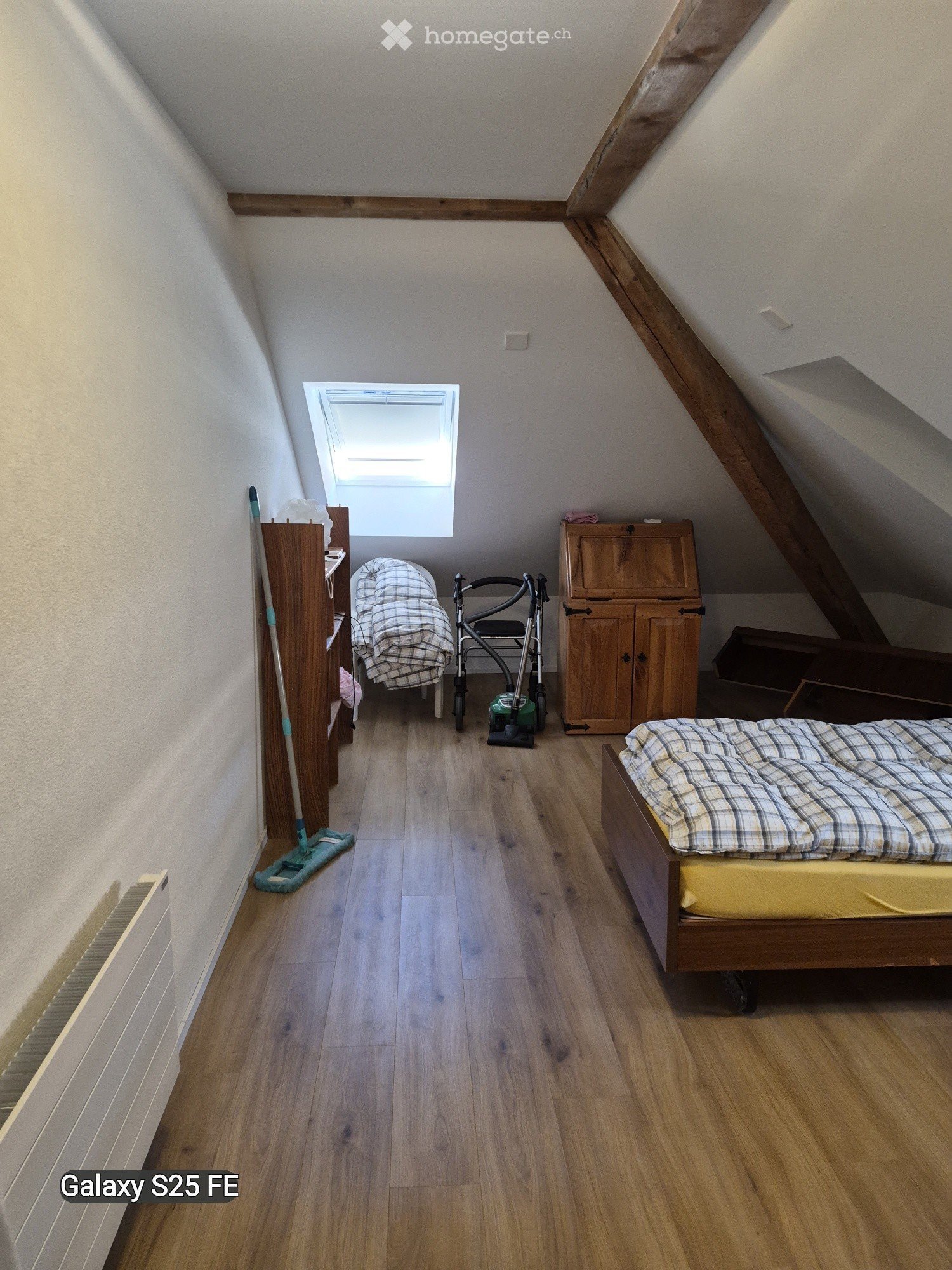 3 ½ Zimmer Wohnung, Foto 1 von 5