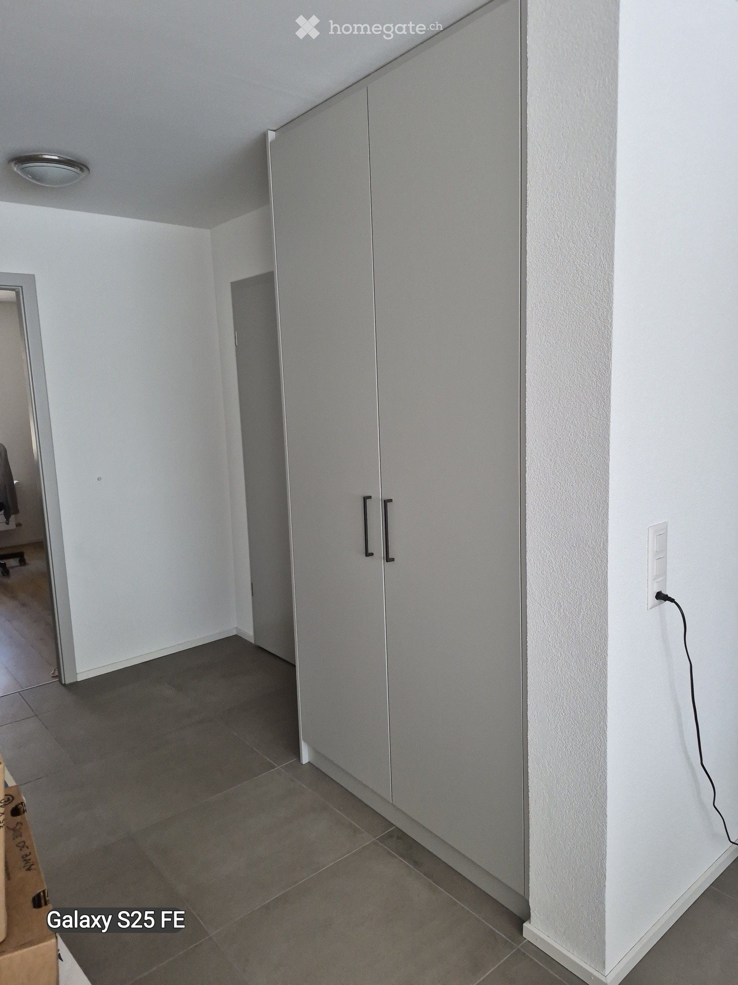 3 ½ Zimmer Wohnung, Foto 4 von 5