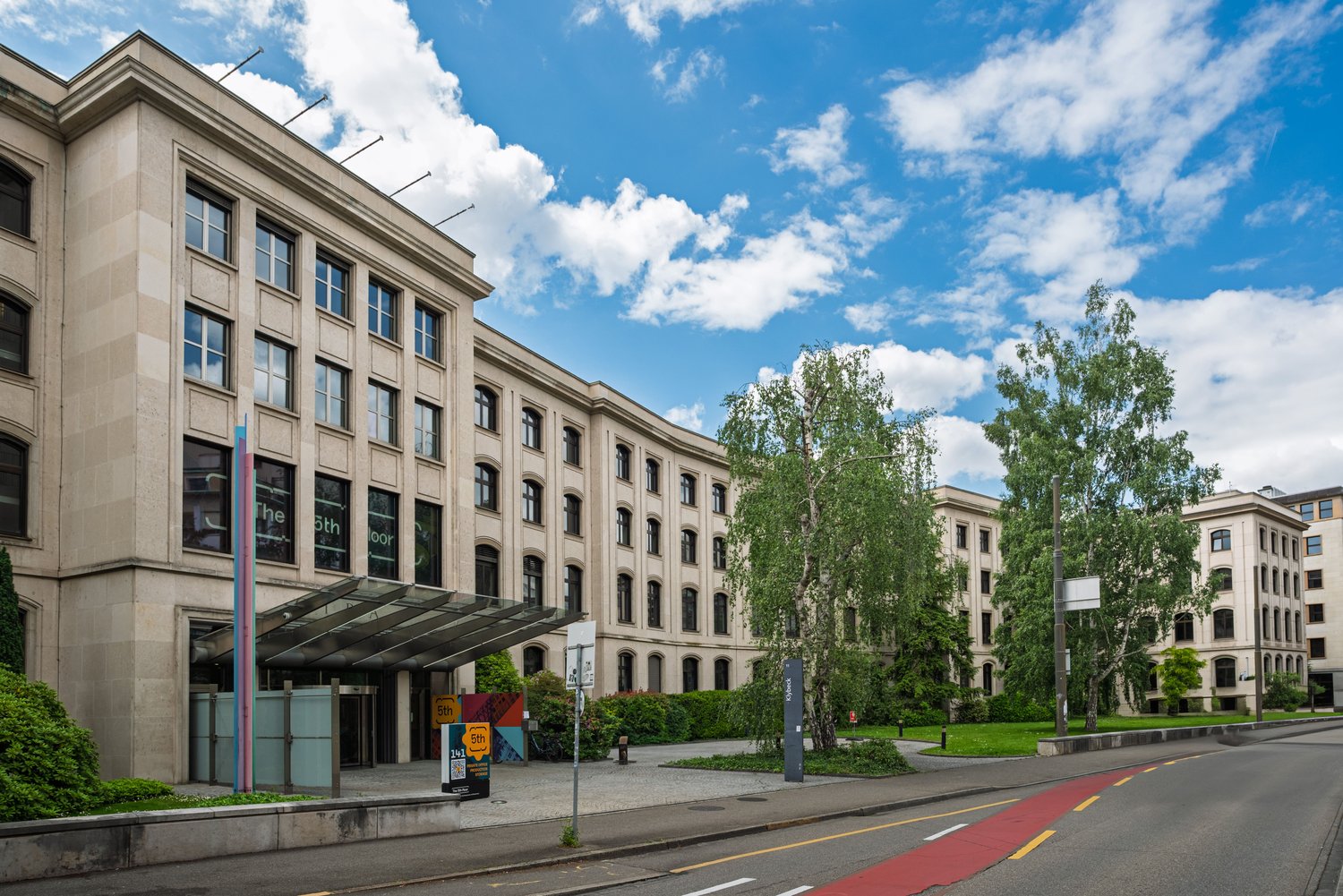 35m² office, Foto 2 von 10