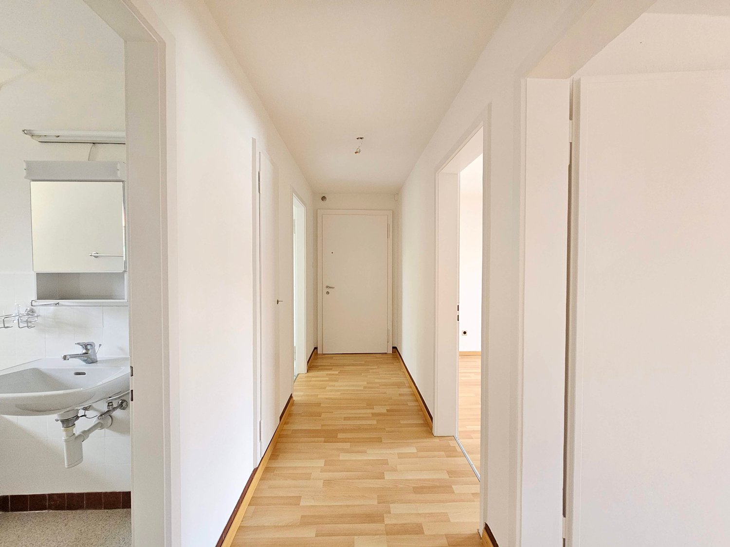 3 rooms apartment, Foto 9 von 10