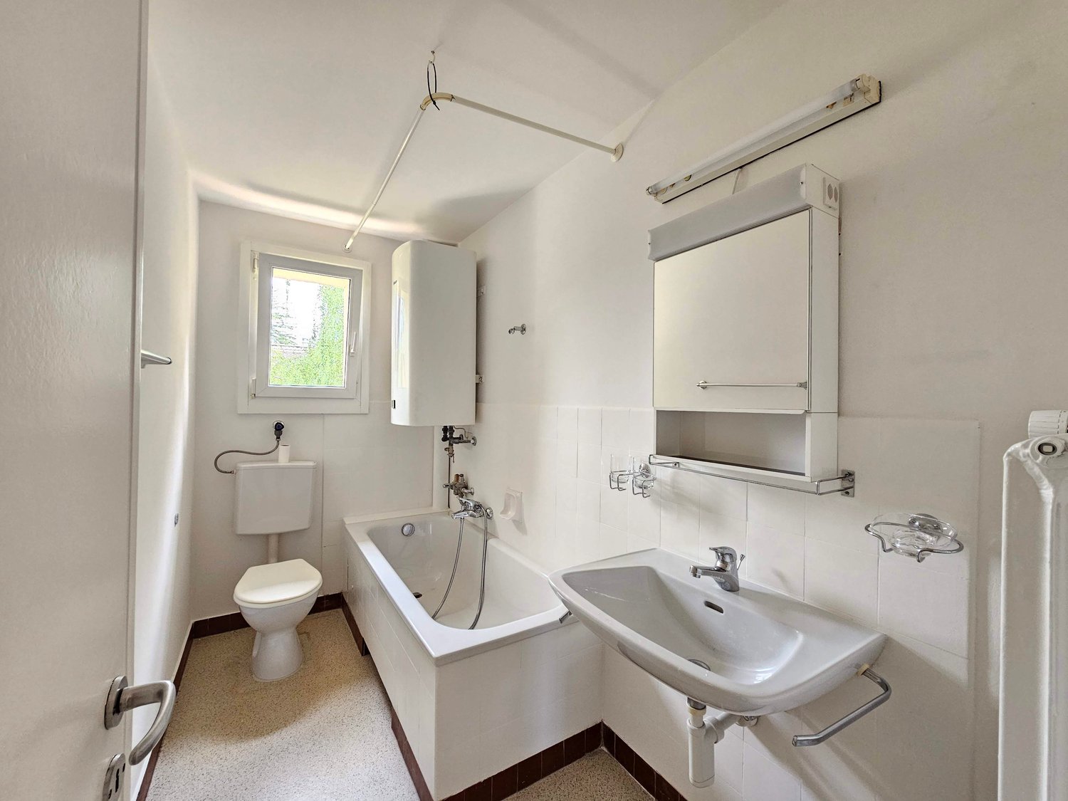 3 rooms apartment, Foto 4 von 10