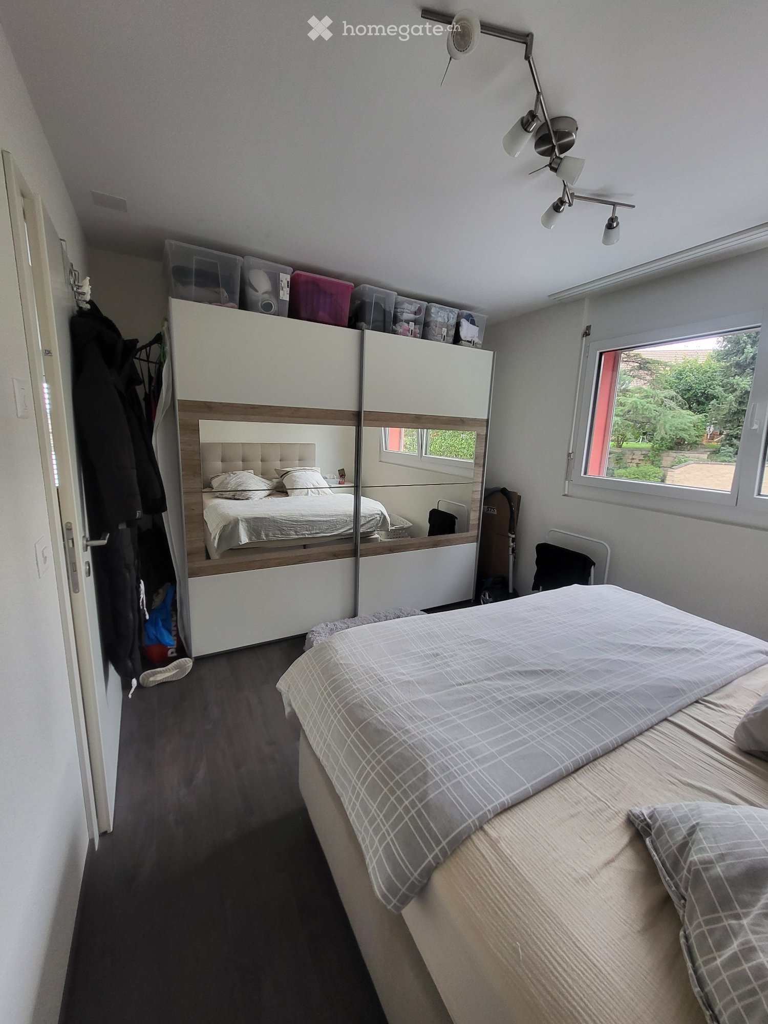 3 ½ Zimmer Wohnung, Foto 4 von 5