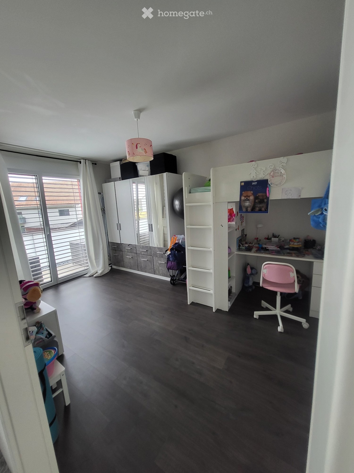3 ½ Zimmer Wohnung, Foto 3 von 5