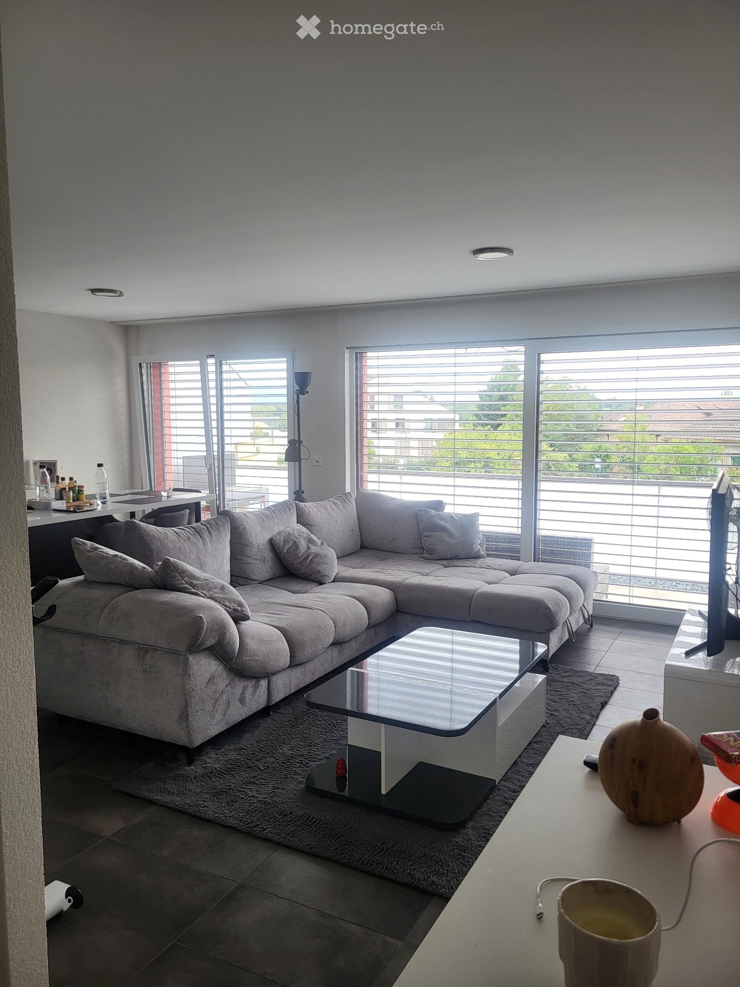 3 ½ Zimmer Wohnung, Foto 2 von 5