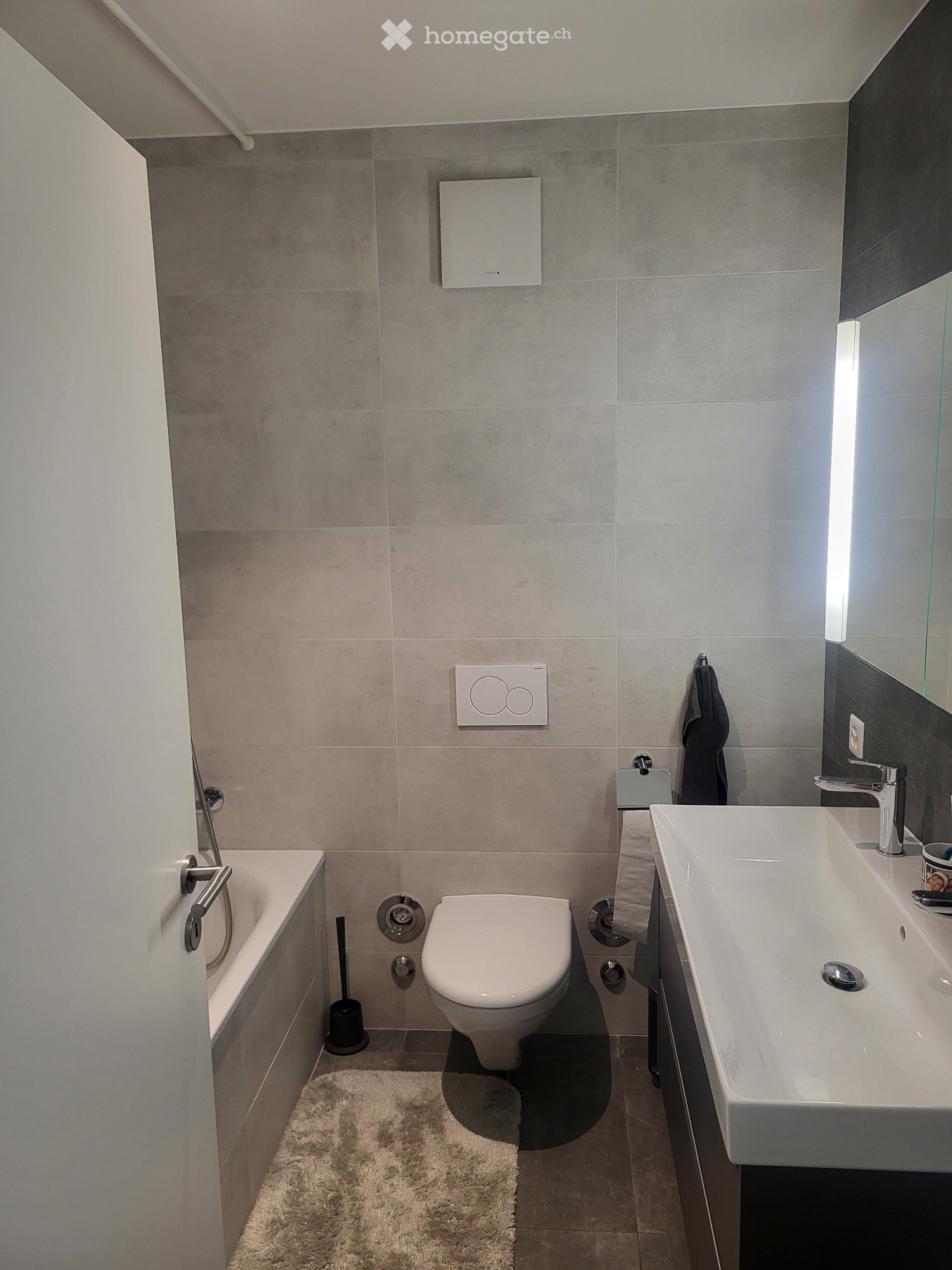 3 ½ Zimmer Wohnung, Foto 5 von 5