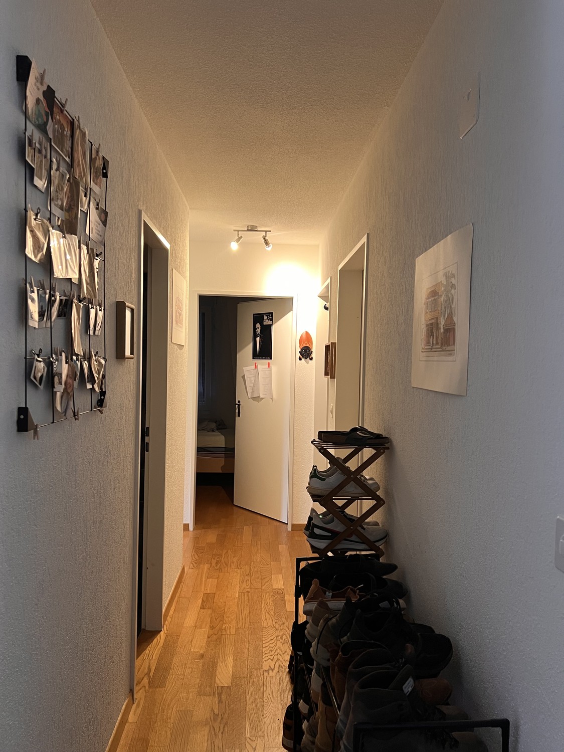 Room in a shared flat, Foto 4 von 4