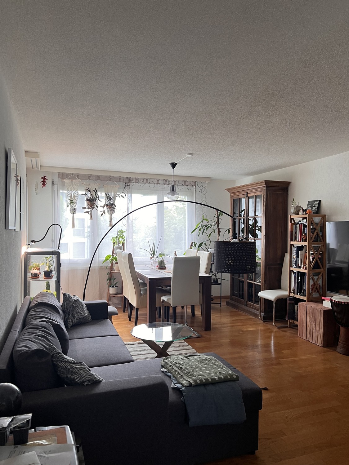 Room in a shared flat, Foto 3 von 4