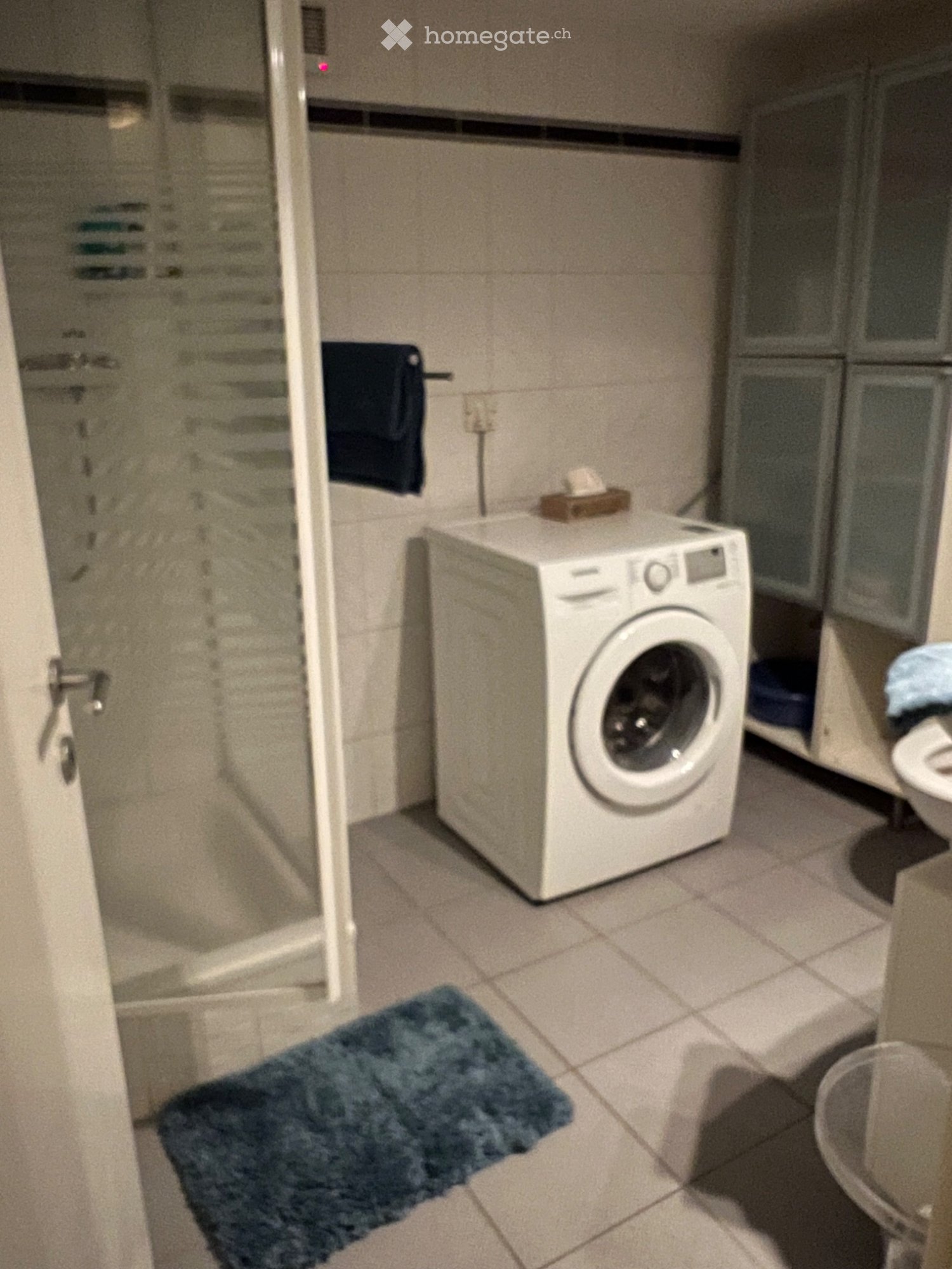 1 room single room
