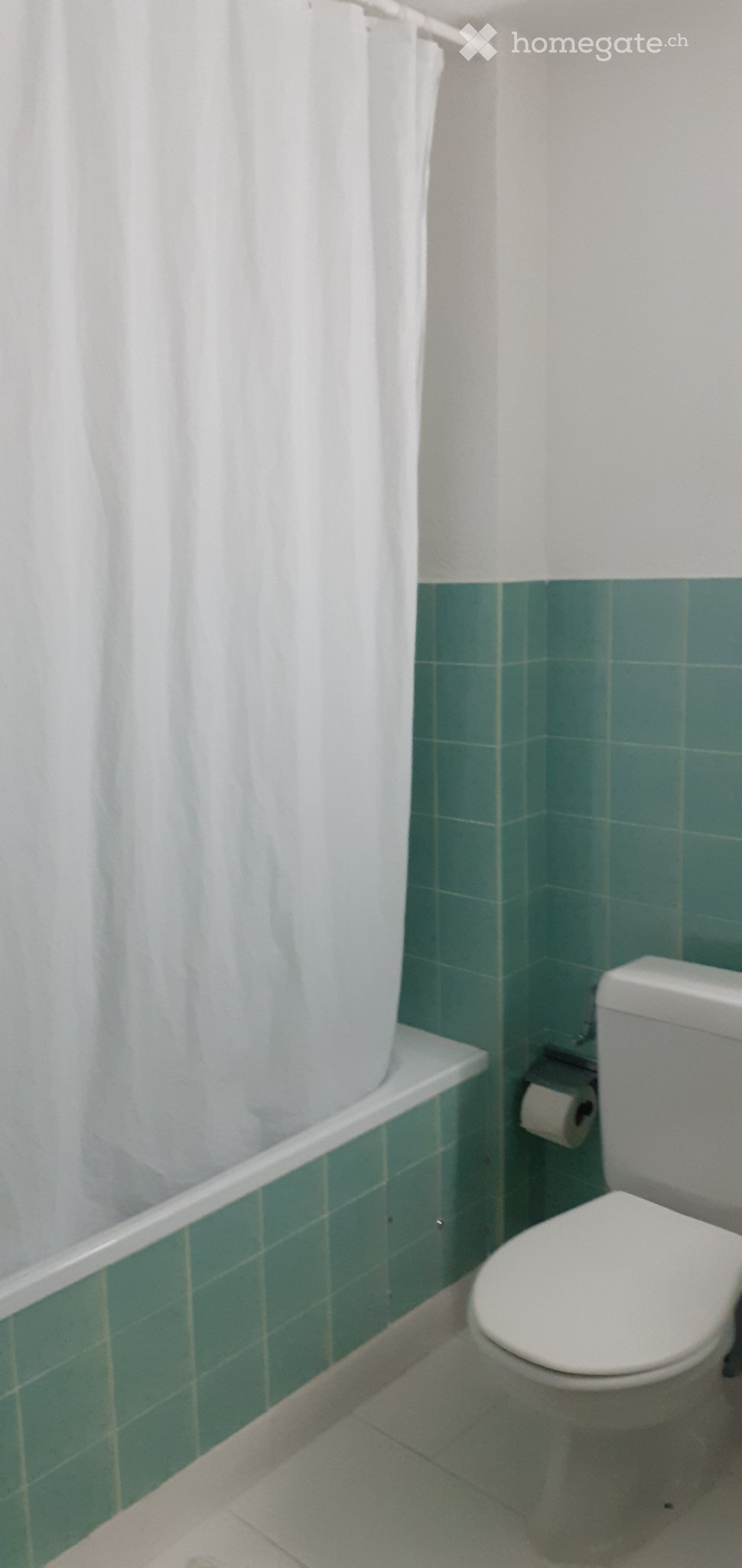 2 ½ Zimmer-Wohnung