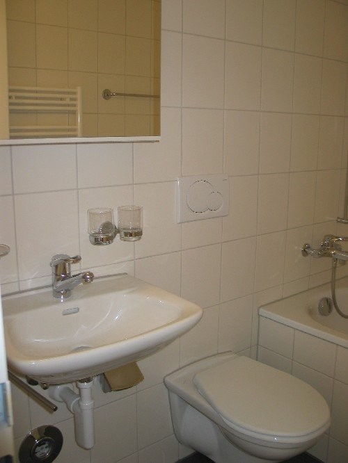 3 ½ rooms apartment, Foto 3 von 5