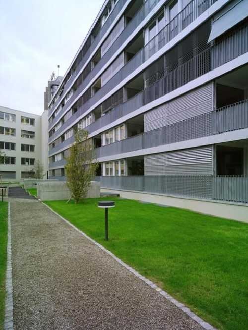 3 ½ rooms apartment, Foto 1 von 5