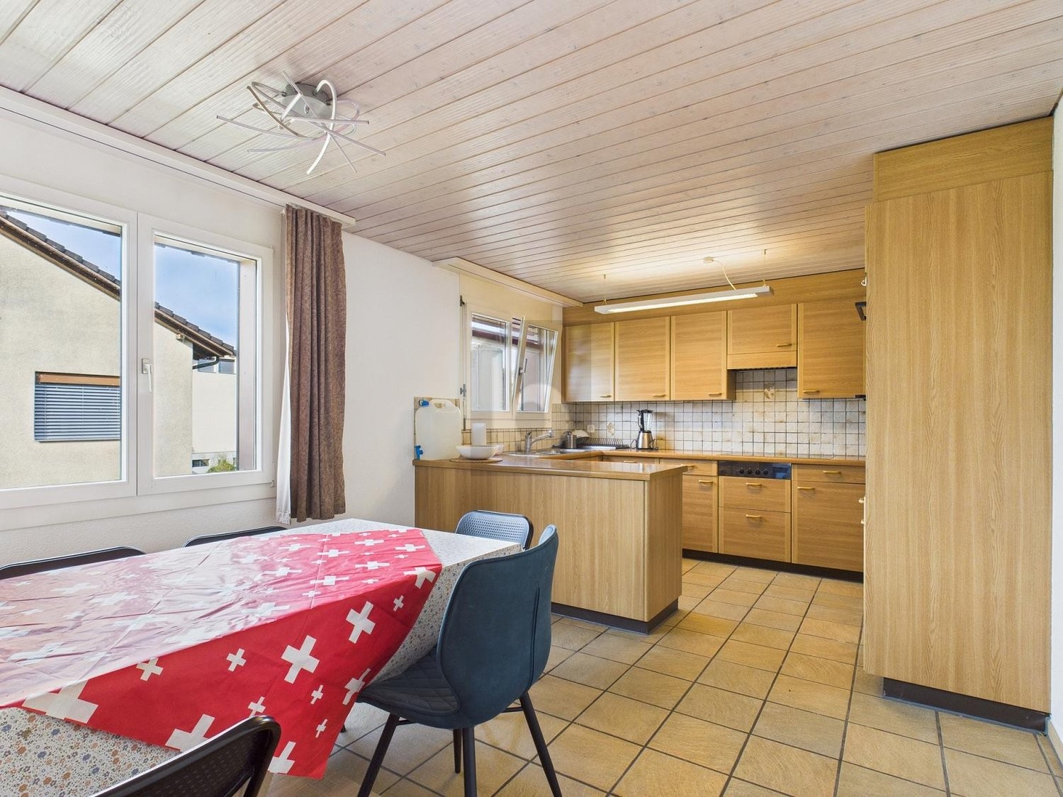 4 rooms apartment, Foto 4 von 4