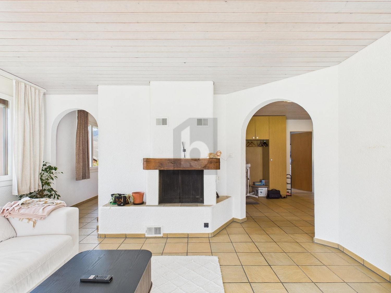 4 rooms apartment, Foto 1 von 4