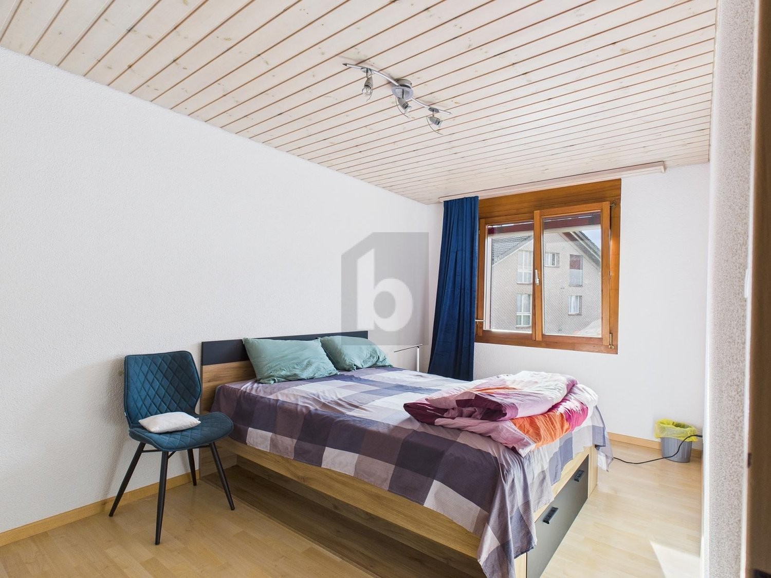 4 rooms apartment, Foto 2 von 4
