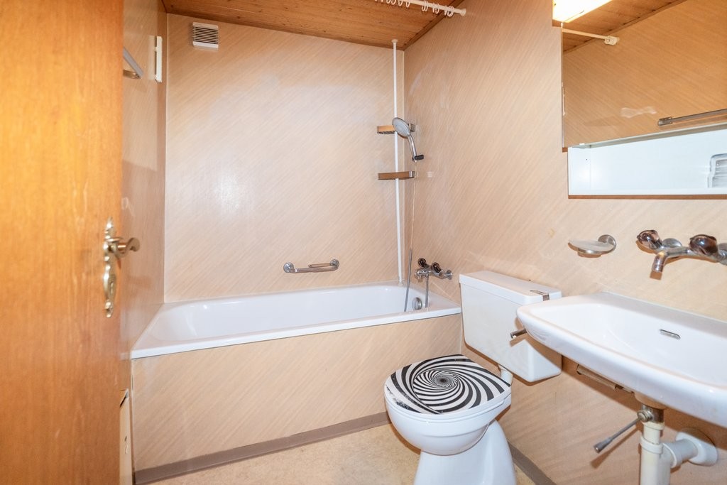 3 rooms apartment, Foto 6 von 8