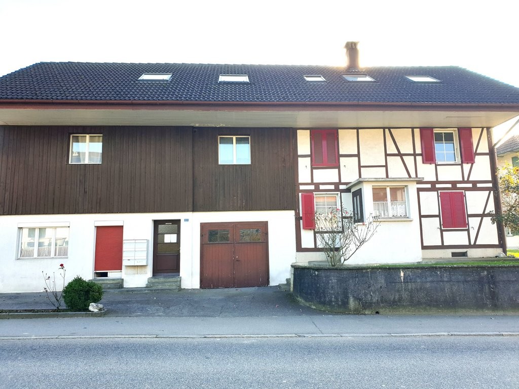 3 rooms apartment, Foto 1 von 8