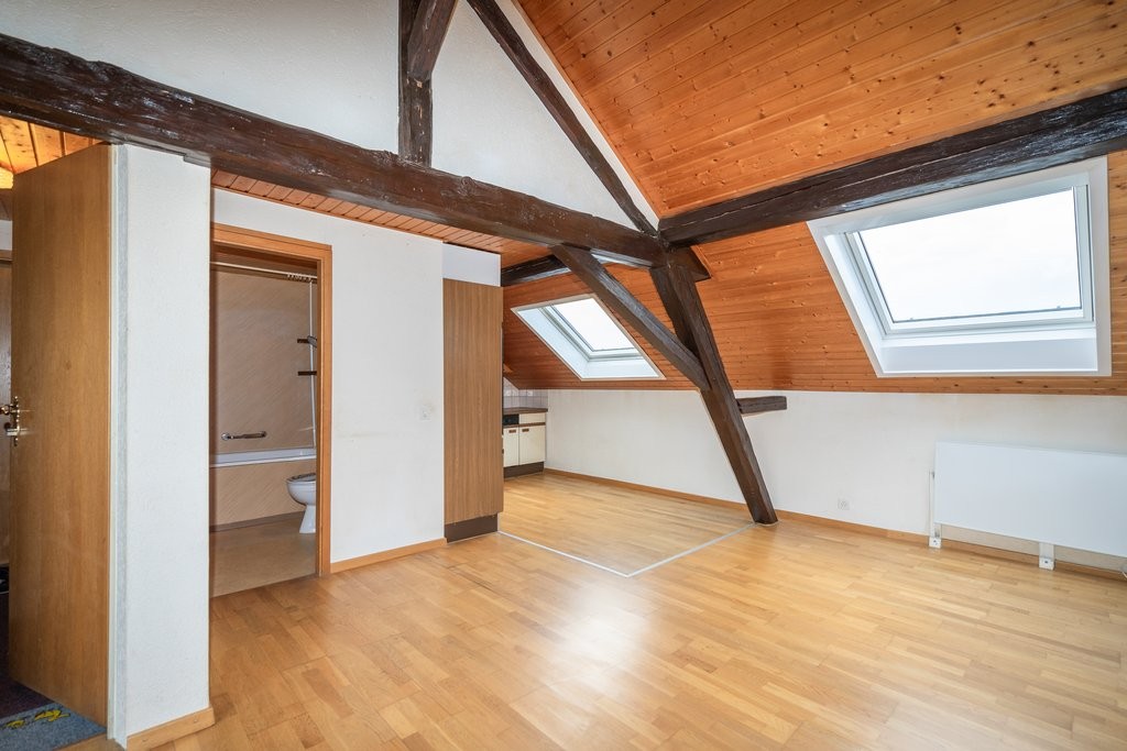 3 rooms apartment, Foto 5 von 8