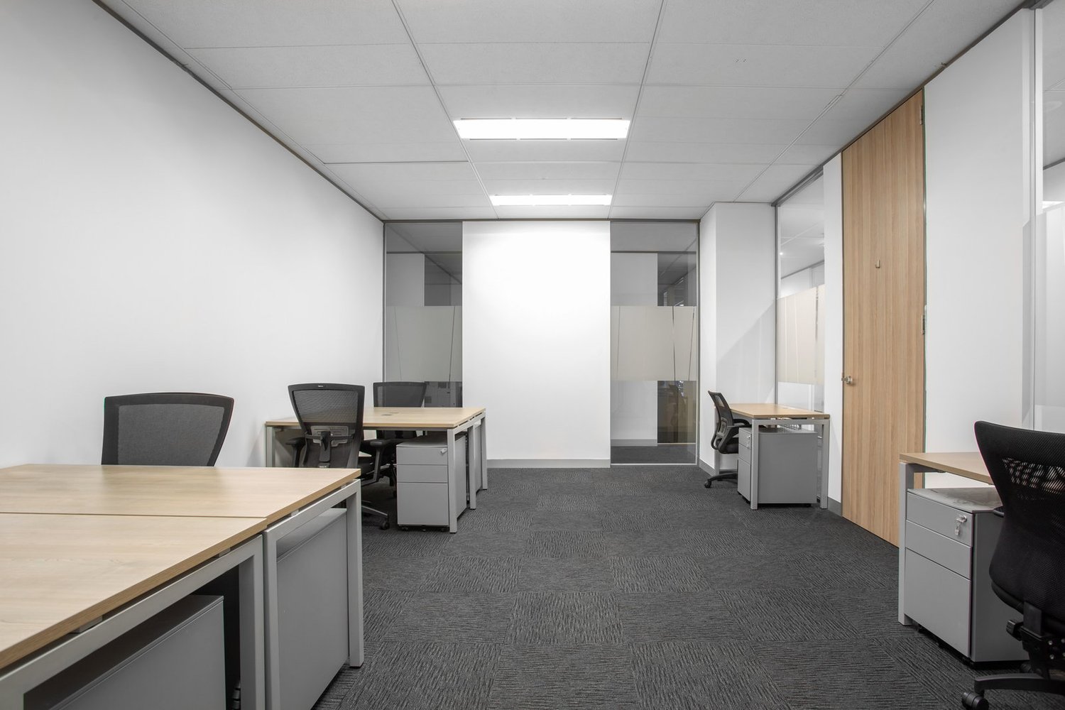 300m² ufficio