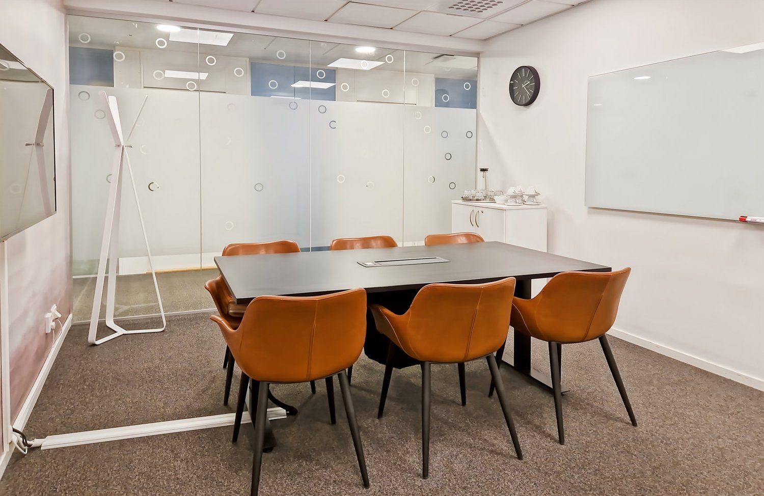 300m² ufficio