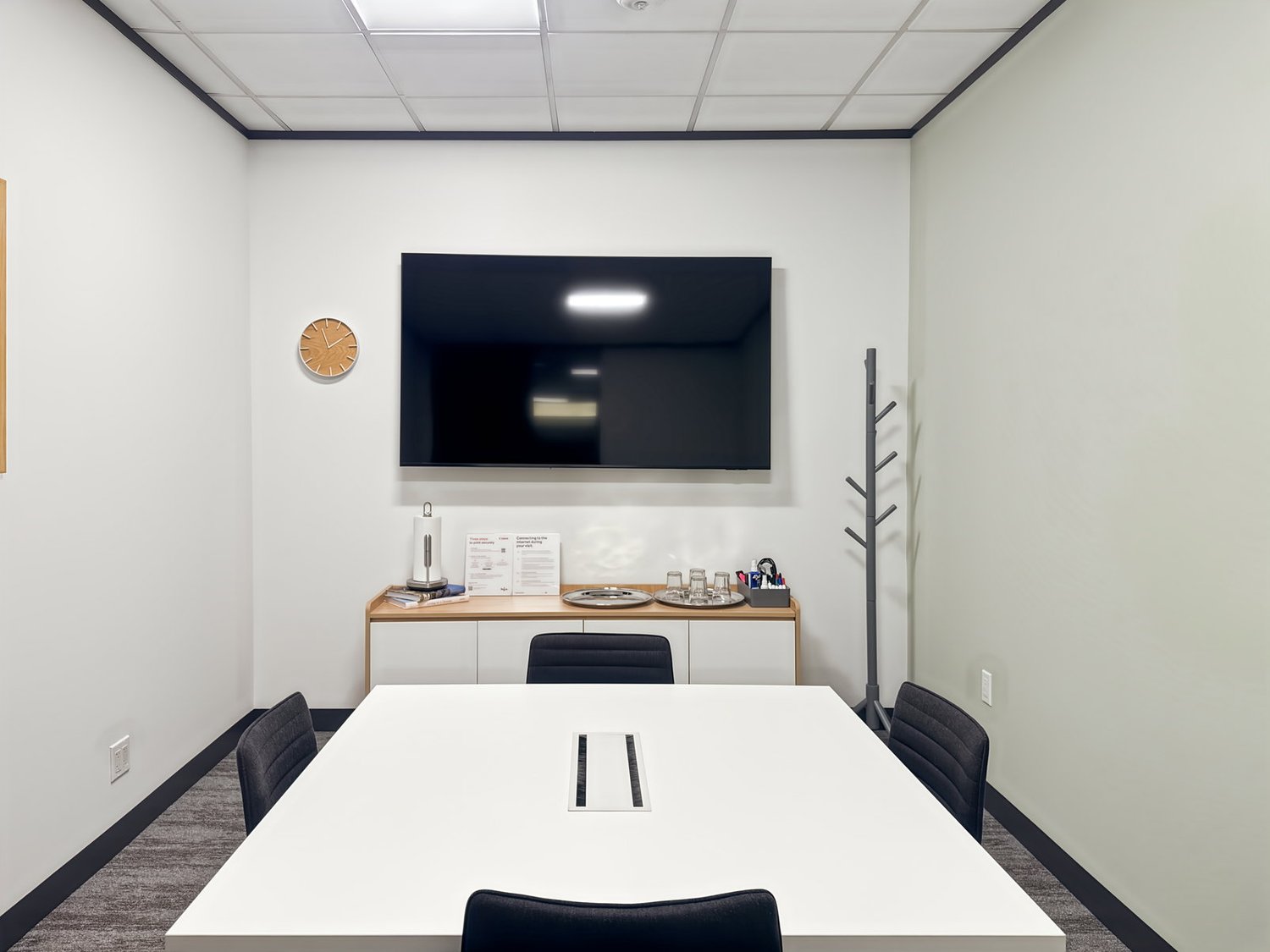 300m² ufficio