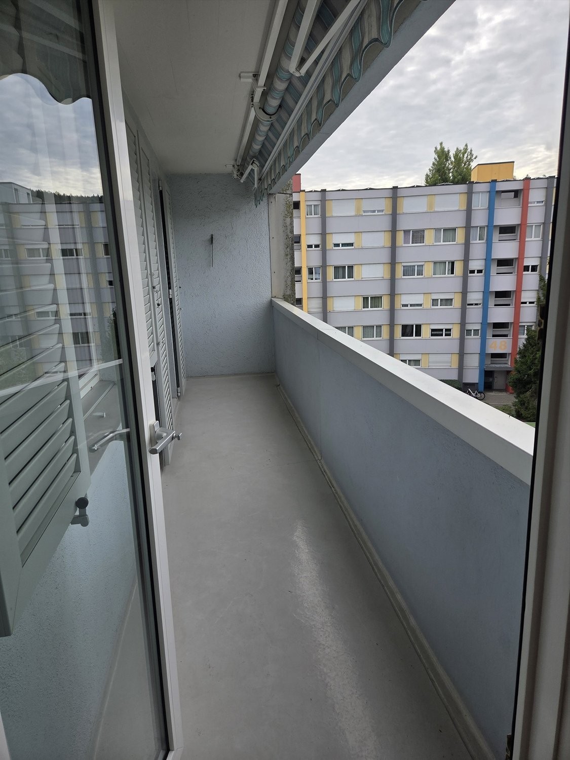 Appartement de 3 pièces
