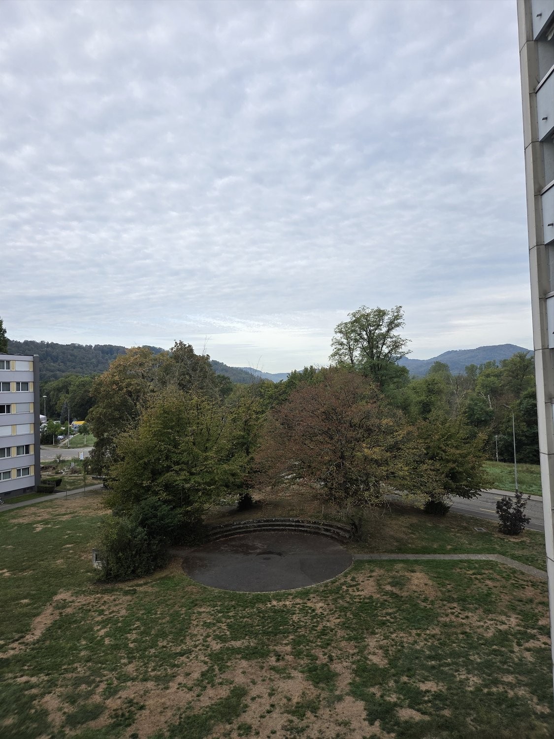 Appartement de 3 pièces