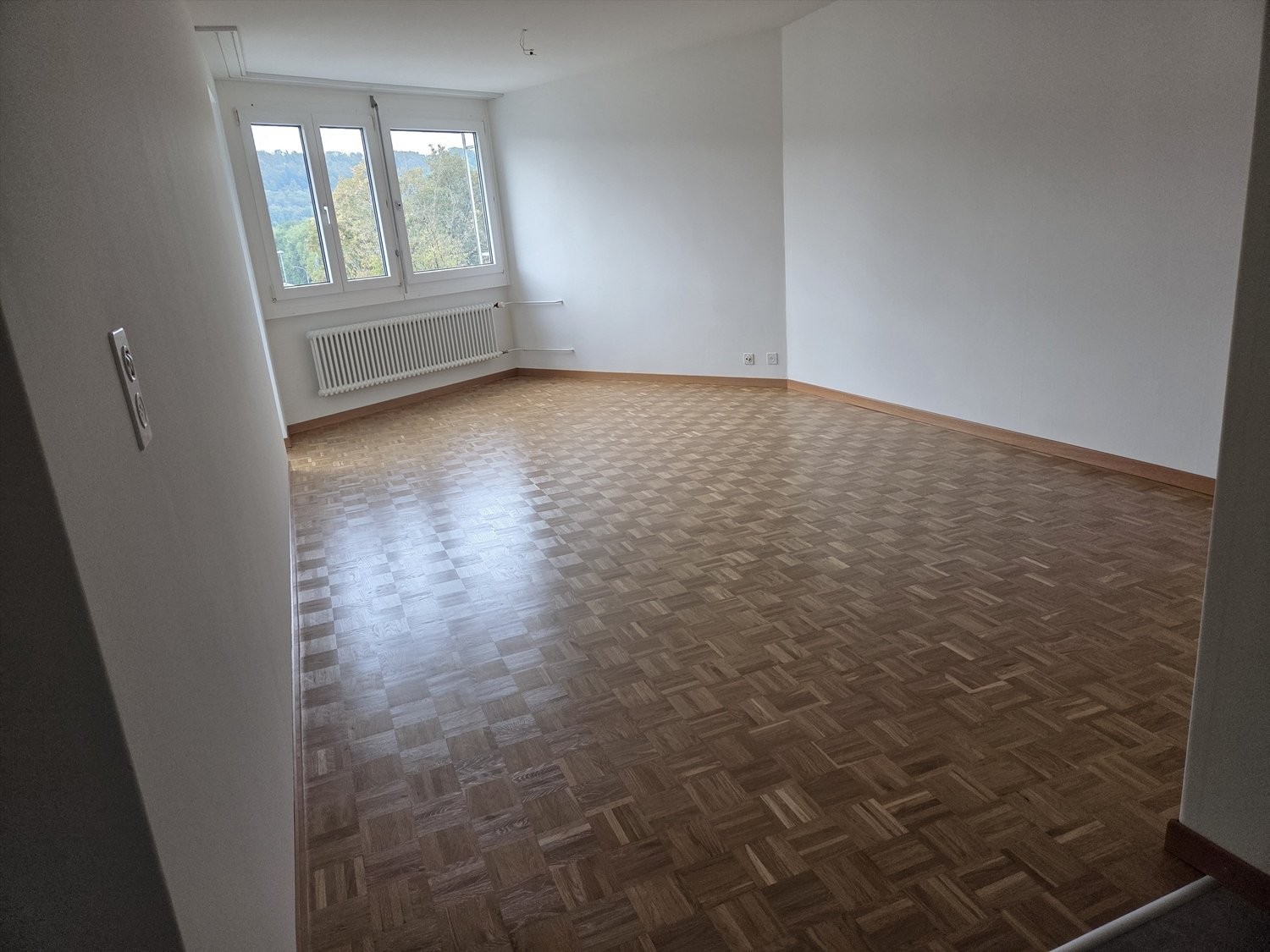 Appartement de 3 pièces