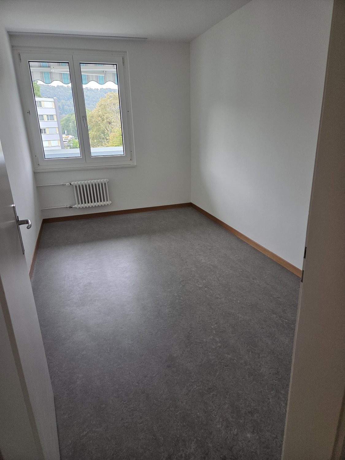 Appartement de 3 pièces