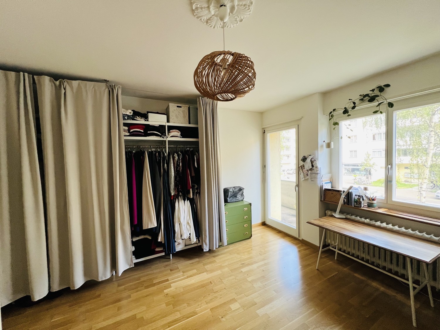 2 rooms apartment, Foto 9 von 10