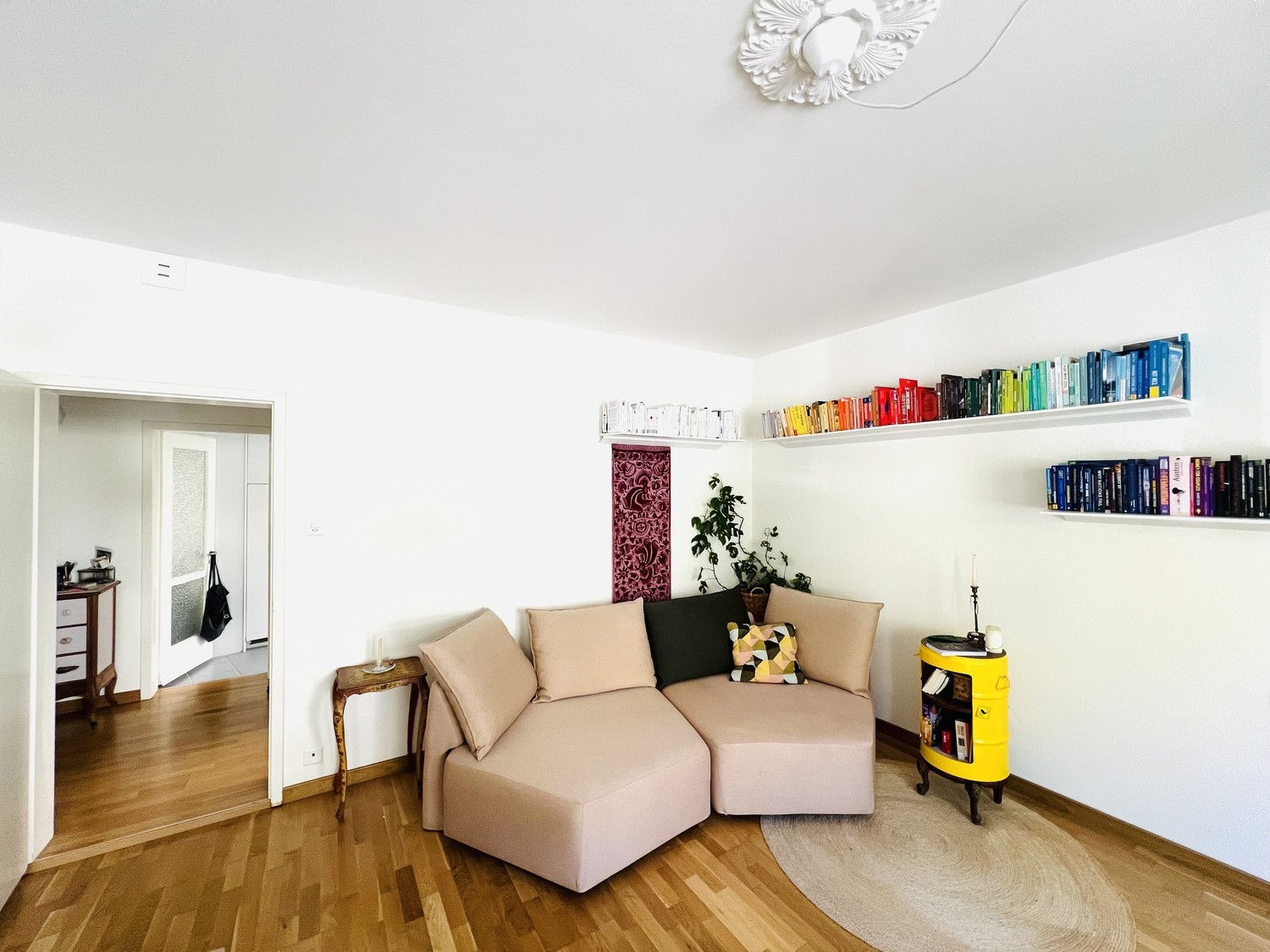 2 rooms apartment, Foto 8 von 10
