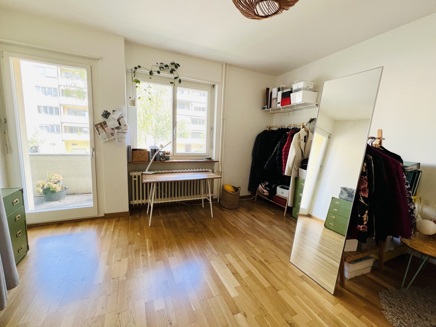 2 rooms apartment, Foto 6 von 10