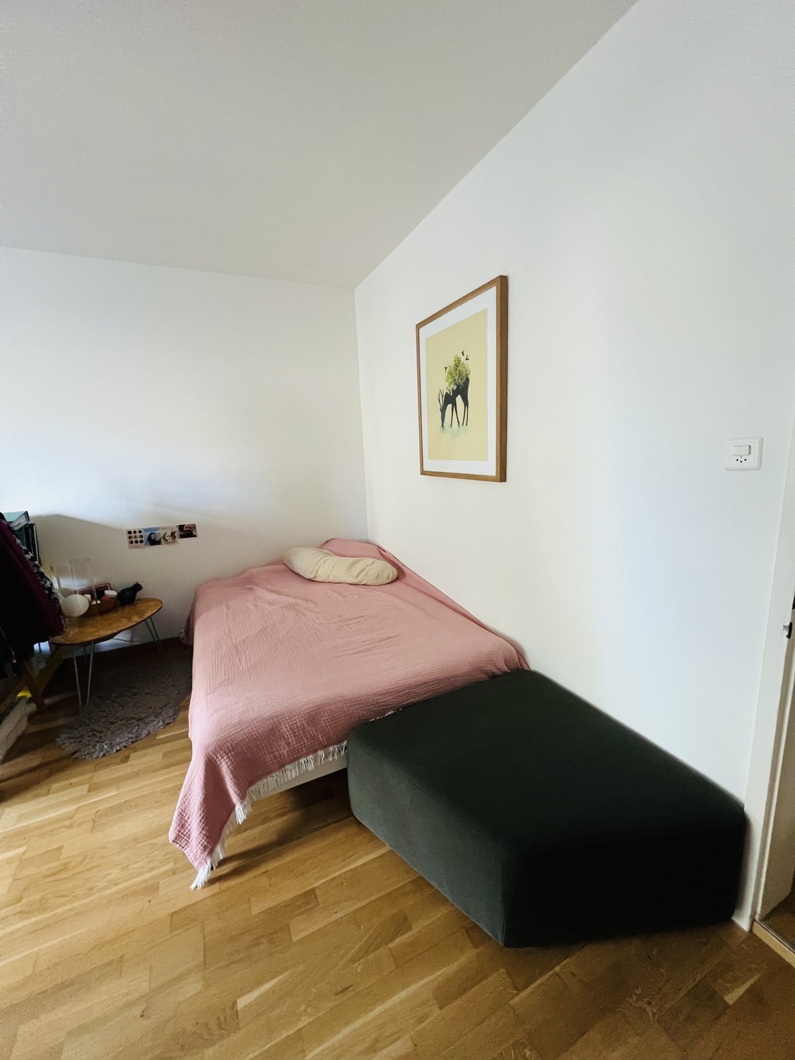 2 rooms apartment, Foto 1 von 10