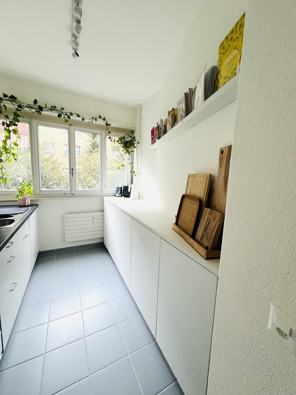 2 rooms apartment, Foto 4 von 10