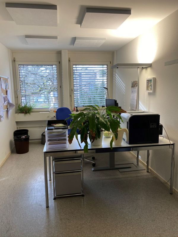 27m² office, Foto 5 von 6