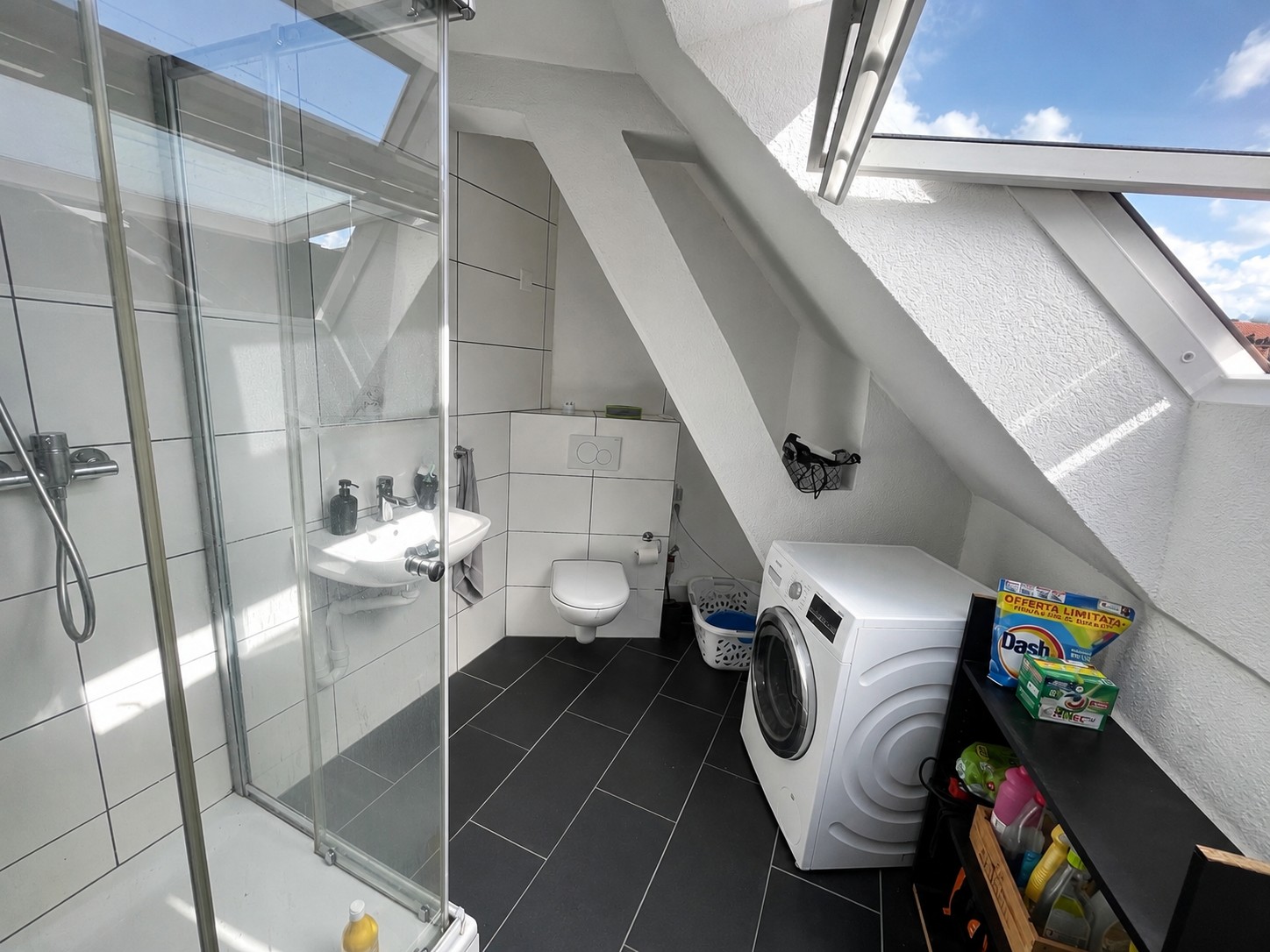 4 ½ Zimmer Wohnung, Foto 5 von 7
