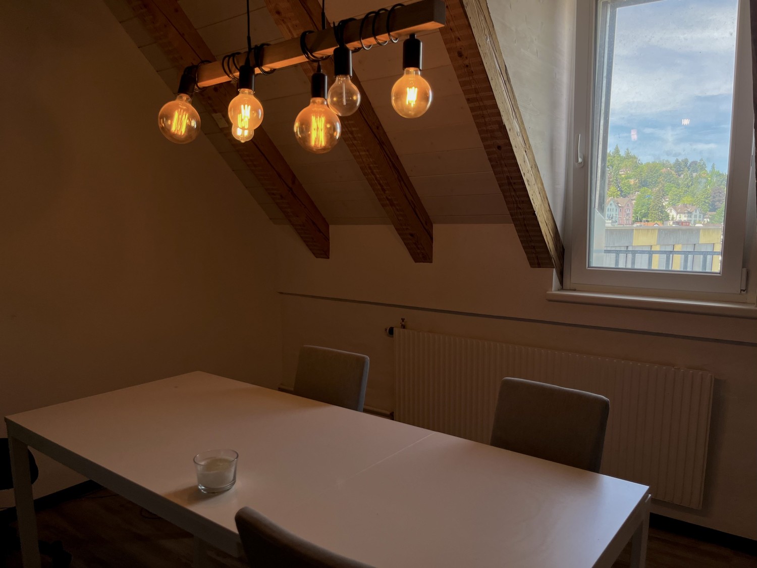 4 ½ Zimmer Wohnung, Foto 7 von 7